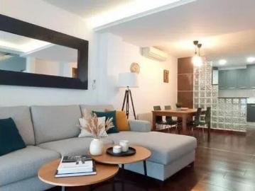 Chalet Venta Barberà del Vallès, La Romànica