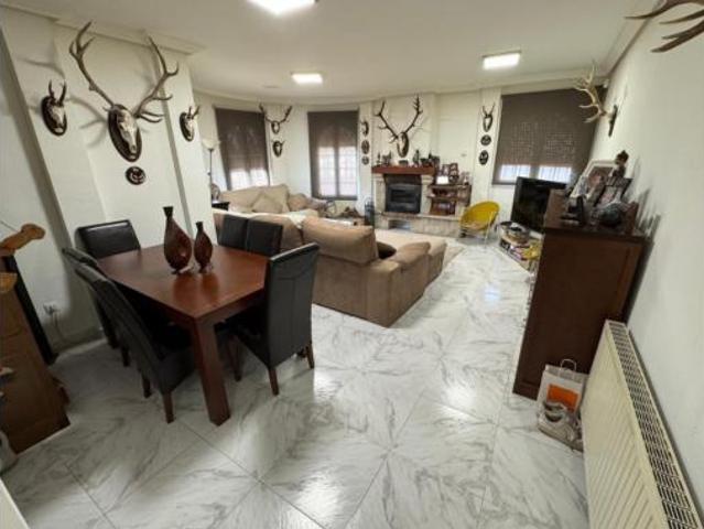 Chalet Venta Bargas, Bargas