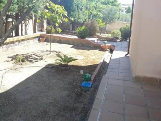 Chalet Venta Bargas, Bargas