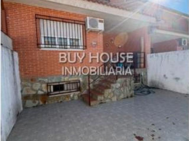 Chalet Venta Bargas, Bargas
