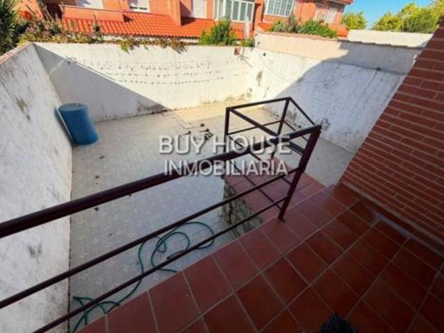 Chalet Venta Bargas, Bargas