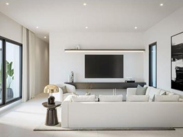 Chalet Venta Bargas, Bargas