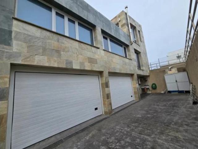 Chalet Venta Bareyo, Ajo