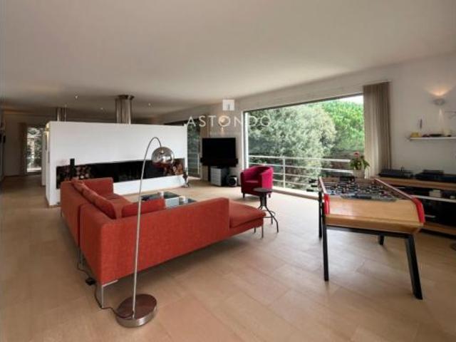 Chalet Venta Bareyo, Ajo