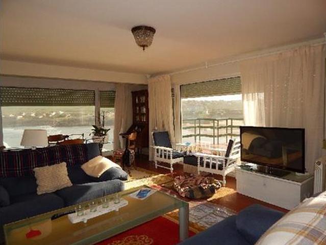 Chalet Venta Bareyo, Ajo