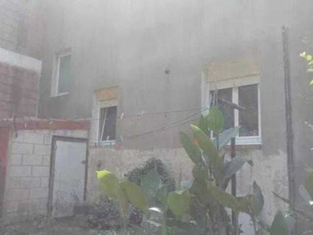 Chalet Venta Bareyo, Ajo