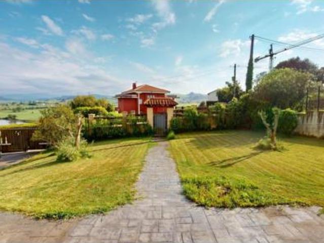 Chalet Venta Bareyo, Ajo