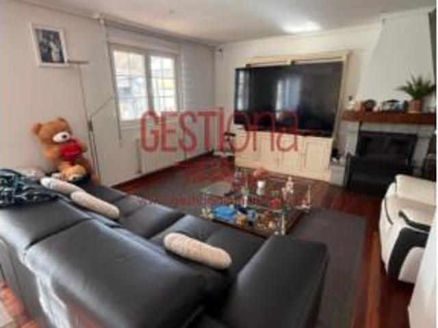 Chalet Venta Bareyo, Ajo