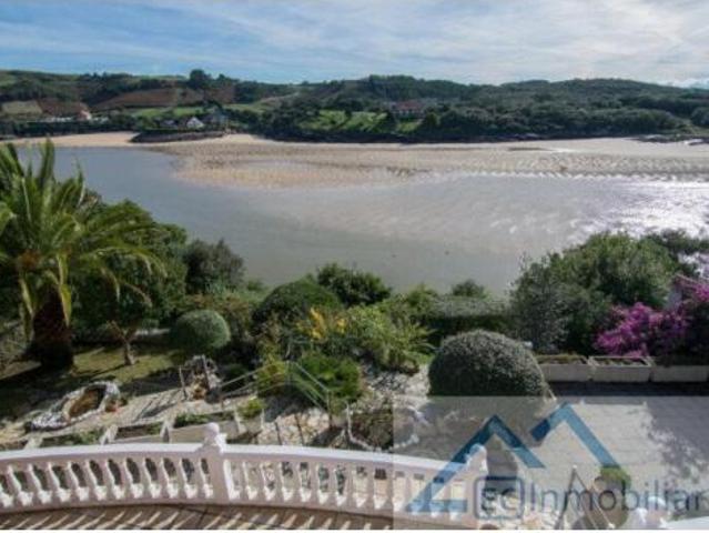Chalet Venta Bareyo, Bareyo
