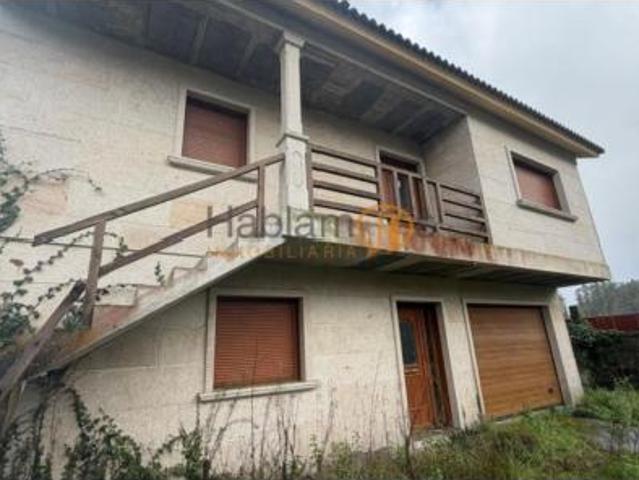 Chalet Venta Barro, Curro