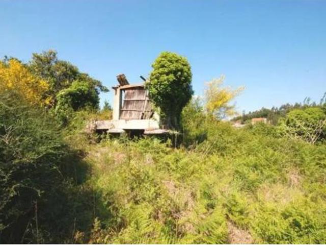 Chalet Venta Barro, Barro