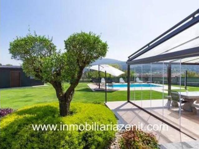 Chalet Venta Barro, Barro