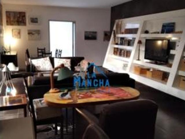 Chalet Venta Barrax, Barrax