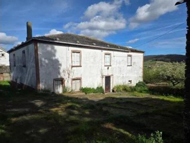 Chalet Venta Barreiros, Barreiros