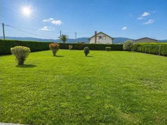Chalet Venta Barreiros, Barreiros