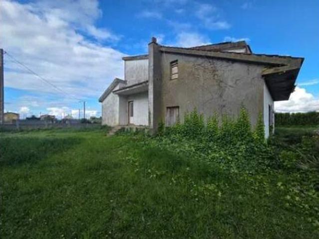 Chalet Venta Barreiros, Reinante San Miguel