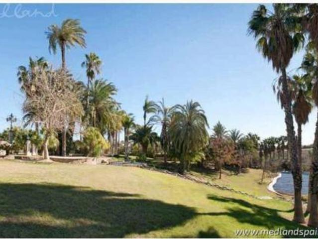 Chalet Venta Villamartín, Villamartín