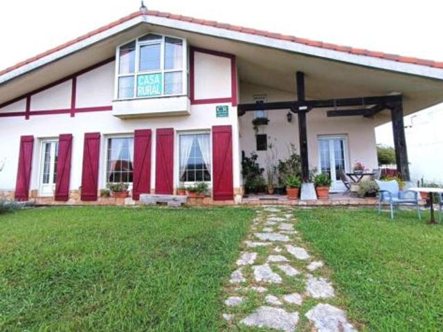 Chalet Venta Barrika, Barrika