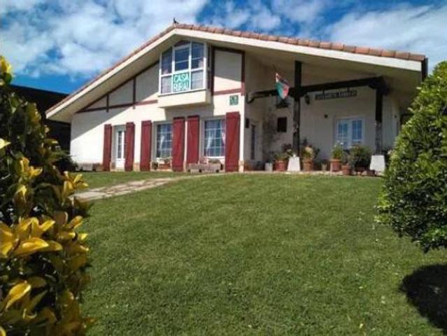 Chalet Venta Barrika, Barrika