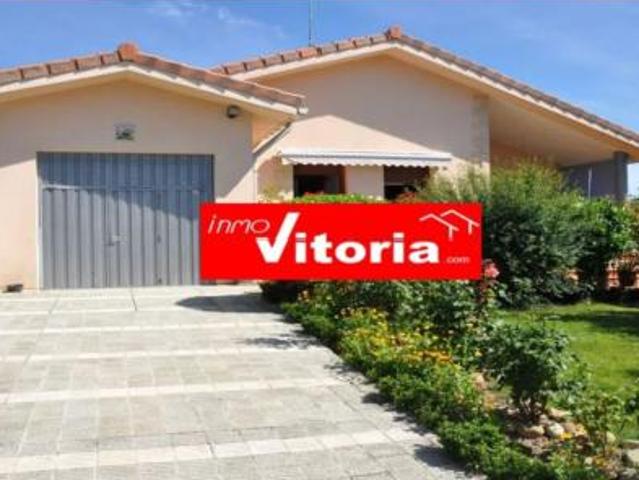 Chalet Venta Barrundia, Audikana