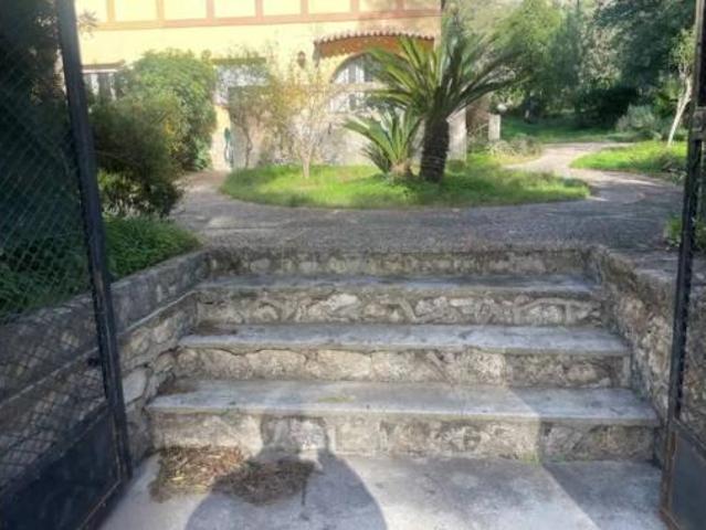 Chalet Venta Barx, Barx