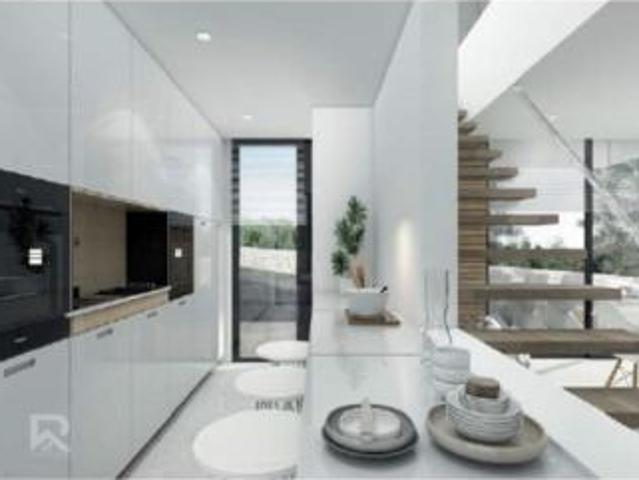 Chalet Venta Barx, Barx