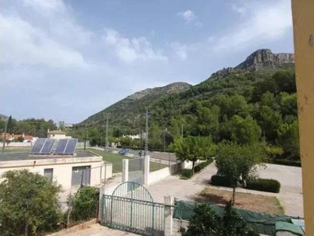 Chalet Venta Barx, Barx