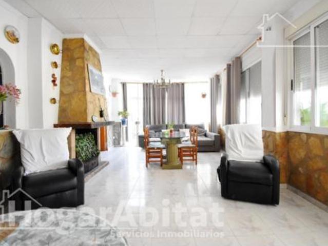 Chalet Venta Barx, Barx
