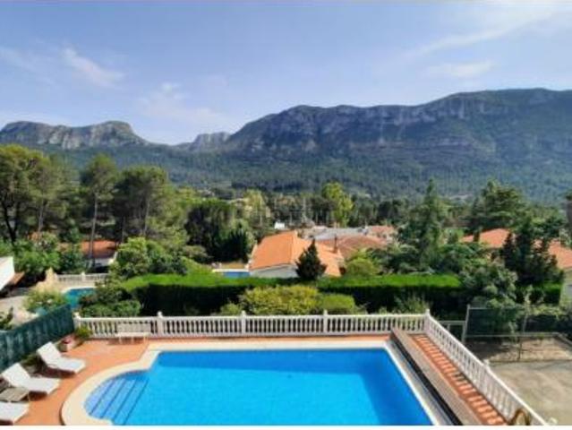 Chalet Venta Barx, Barx