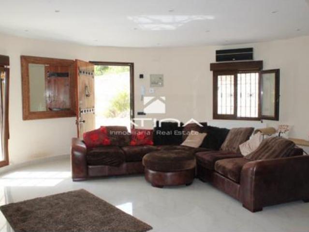 Chalet Venta Barx, Barx