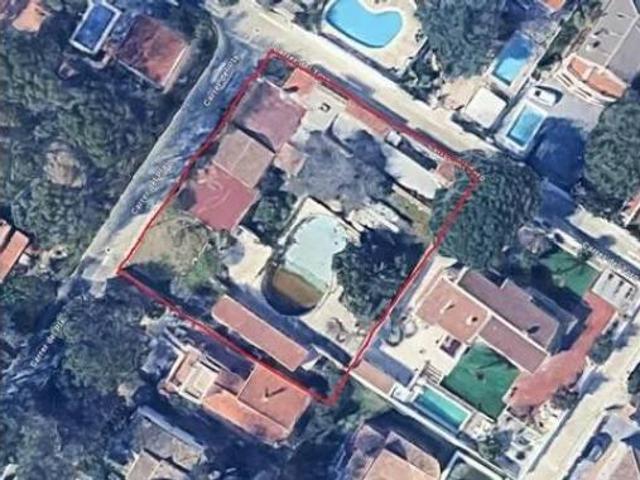 Chalet Venta Barx, Barx