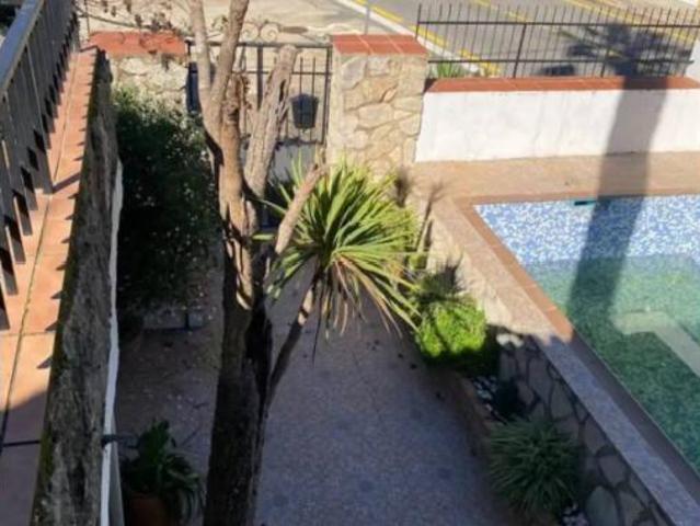 Chalet Venta Barx, Barx