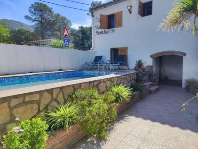 Chalet Venta Barx, La Drova