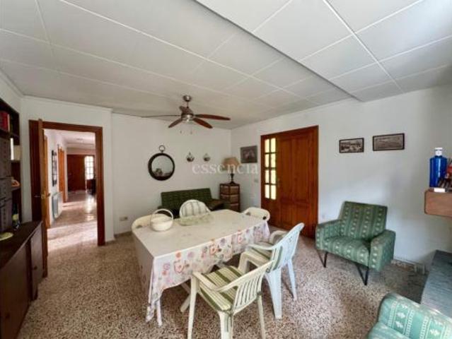 Chalet Venta Barx, La Drova