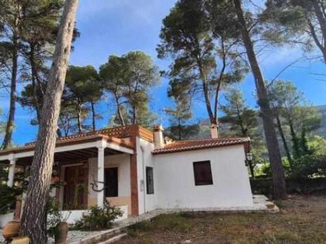 Chalet Venta Barx, La Drova