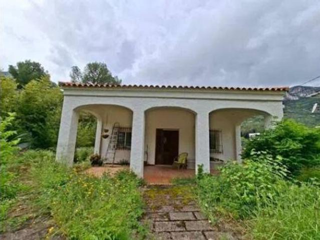 Chalet Venta Barx, La Drova