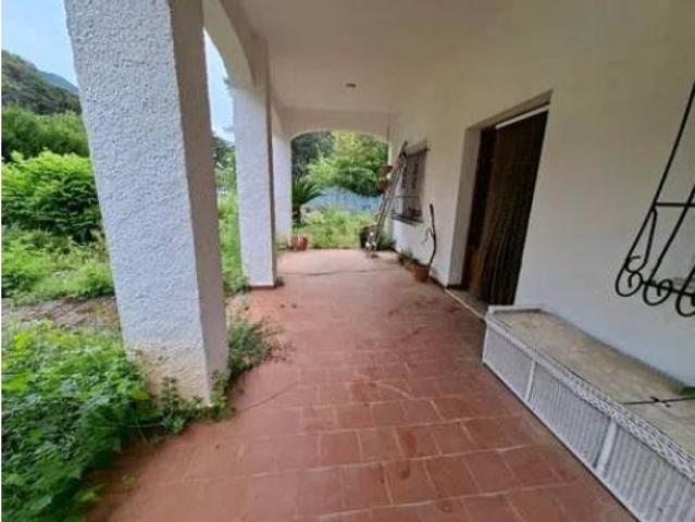 Chalet Venta Barx, La Drova