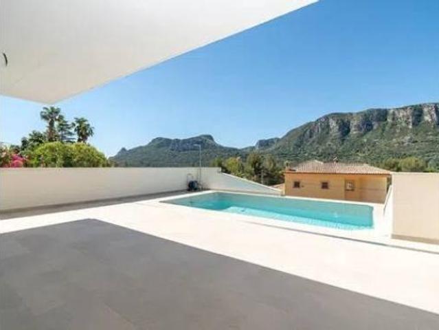 Chalet Venta Barx, Barx
