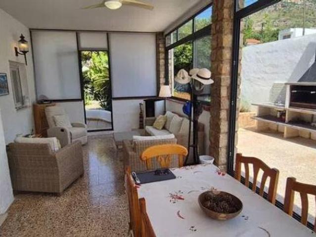 Chalet Venta Barx, La Drova