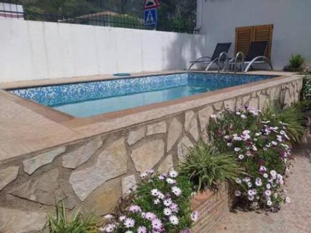 Chalet Venta Barx, La Drova