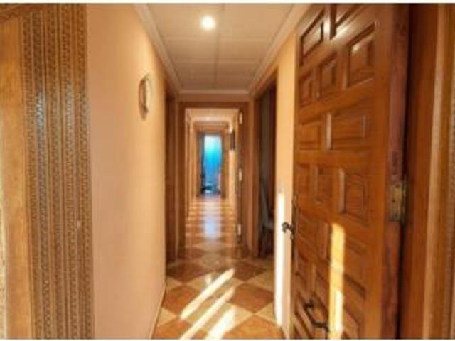 Chalet Venta Barxeta, Barxeta