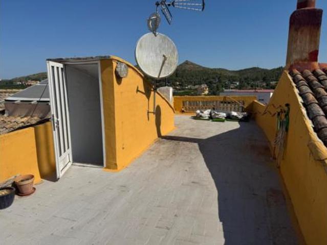 Chalet Venta Barxeta, Barxeta