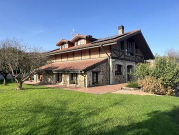 Arizgoiti, Vizcaya, País Vasco - Aire acondicionado