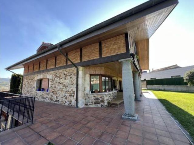 Chalet Venta Basauri, San Miguel