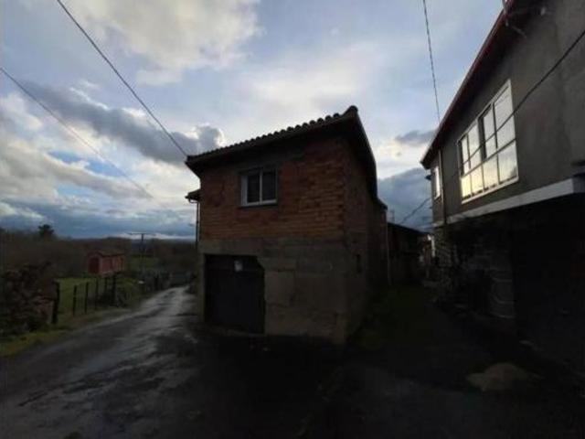 Chalet Venta Baños de Molgas, Baños de Molgas