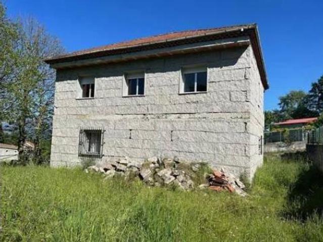 Chalet Venta Baños de Molgas, Baños de Molgas