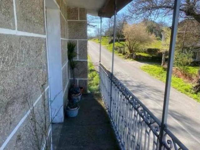 Chalet Venta Baños de Molgas, Baños de Molgas