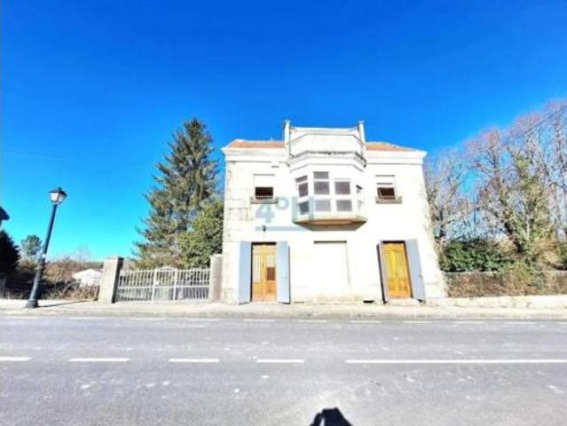 Chalet Venta Baños de Molgas, Baños de Molgas