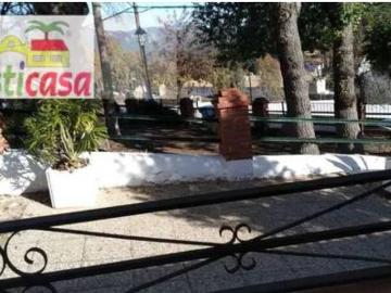 Chalet Venta Baños de La Encina, Baños de La Encina