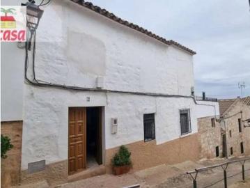 Chalet Venta Baños de La Encina, Baños de La Encina